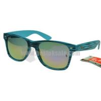 ray ban 5688 zonnebril aqua Dunne geen belasting te934601